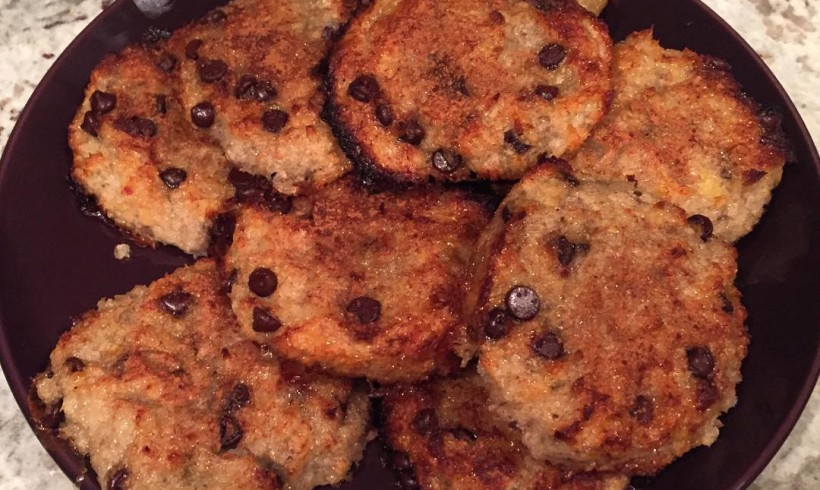 Cookies for Breakfast: A Parent’s Insight on Childhood Food Sensitivities