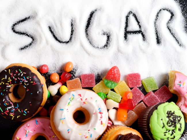 Sugar: The First Step