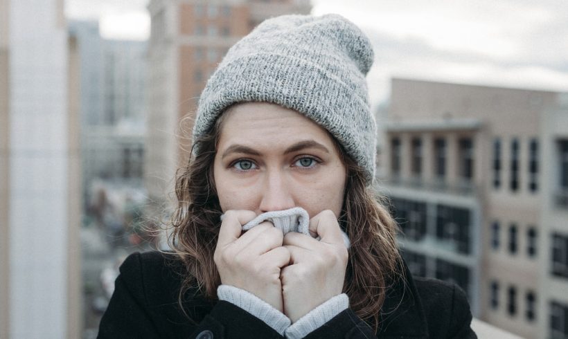 How Seasonal Affective Disorder May Be Affecting You